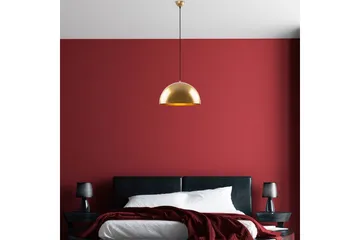 Taklampa Brena Rany Enkelt Uttag - 40 x 40 x 116 cm - Belysning - Lampor & belysning inomhus - Fönsterlampa