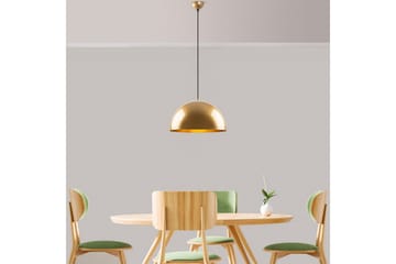 Taklampa Brena Rany Enkelt Uttag - 40 x 40 x 116 cm - Belysning - Lampor & belysning inomhus - Fönsterlampa