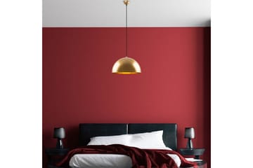 Taklampa Brena Rany Enkelt Uttag - 40 x 40 x 116 cm - Belysning - Lampor & belysning inomhus - Fönsterlampa