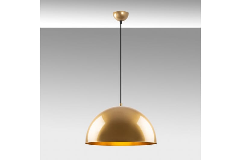 Taklampa Brena Rany Enkelt Uttag - 40 x 40 x 116 cm - Belysning - Lampor & belysning inomhus - Fönsterlampa