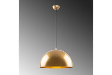 Taklampa Brena Rany Enkelt Uttag - 40 x 40 x 116 cm - Belysning - Lampor & belysning inomhus - Fönsterlampa