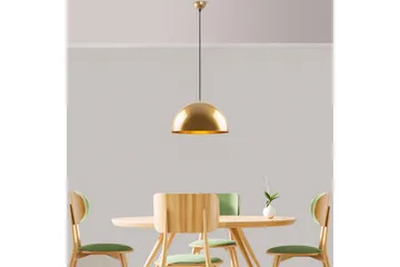 Taklampa Brena Rany Enkelt Uttag - 40 x 40 x 116 cm - Belysning - Lampor & belysning inomhus - Fönsterlampa