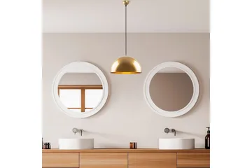 Taklampa Brena Rany Enkelt Uttag - 40 x 40 x 116 cm - Belysning - Lampor & belysning inomhus - Fönsterlampa