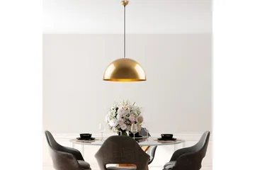 Taklampa Brena Rany Enkelt Uttag - 50 x 50 x 121 cm - Belysning - Lampor & belysning inomhus - Fönsterlampa