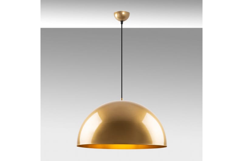 Taklampa Brena Rany Enkelt Uttag - 50 x 50 x 121 cm - Belysning - Lampor & belysning inomhus - Fönsterlampa