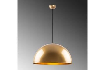 Taklampa Brena Rany Enkelt Uttag - 50 x 50 x 121 cm - Belysning - Lampor & belysning inomhus - Fönsterlampa