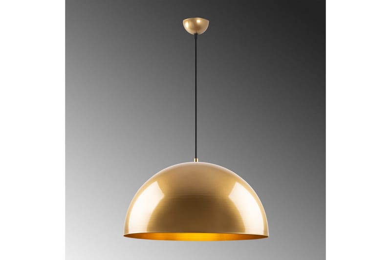 Taklampa Brena Rany Enkelt Uttag - 50 x 50 x 121 cm - Belysning - Lampor & belysning inomhus - Fönsterlampa