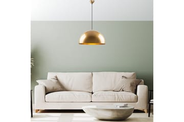 Taklampa Brena Rany Enkelt Uttag - 50 x 50 x 121 cm - Belysning - Lampor & belysning inomhus - Fönsterlampa