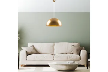 Taklampa Brena Rany Enkelt Uttag - 50 x 50 x 121 cm - Belysning - Lampor & belysning inomhus - Fönsterlampa