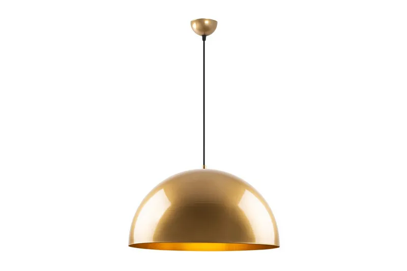 Taklampa Brena Rany Enkelt Uttag, 50 x 50 x 121 cm