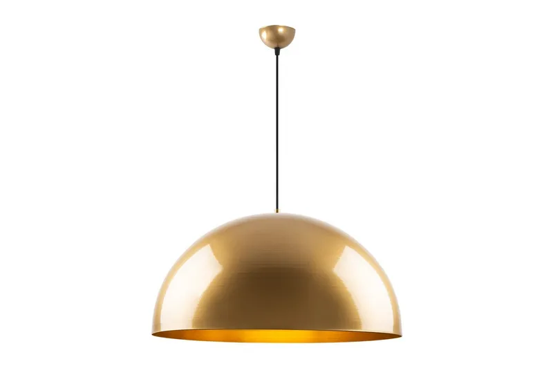 Taklampa Brena Rany Enkelt Uttag, 60 x 60 x 126 cm