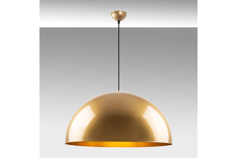 Taklampa Brena Rany Enkelt Uttag - 60 x 60 x 126 cm - Belysning - Lampor & belysning inomhus - Fönsterlampa