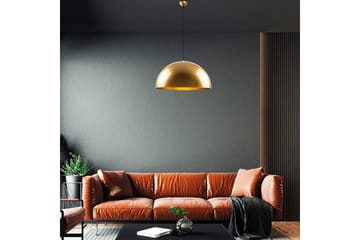 Taklampa Brena Rany Enkelt Uttag - 60 x 60 x 126 cm - Belysning - Lampor & belysning inomhus - Fönsterlampa