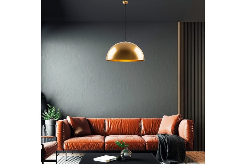 Taklampa Brena Rany Enkelt Uttag - 60 x 60 x 126 cm - Belysning - Lampor & belysning inomhus - Fönsterlampa