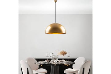 Taklampa Brena Rany Enkelt Uttag - 60 x 60 x 126 cm - Belysning - Lampor & belysning inomhus - Fönsterlampa