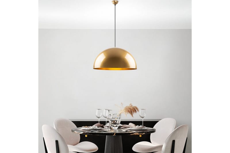 Taklampa Brena Rany Enkelt Uttag - 60 x 60 x 126 cm - Belysning - Lampor & belysning inomhus - Fönsterlampa