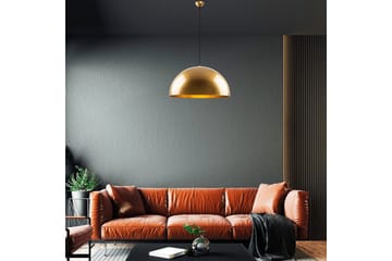 Taklampa Brena Rany Enkelt Uttag - 60 x 60 x 126 cm - Belysning - Lampor & belysning inomhus - Fönsterlampa