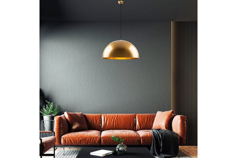 Taklampa Brena Rany Enkelt Uttag - 60 x 60 x 126 cm - Belysning - Lampor & belysning inomhus - Fönsterlampa