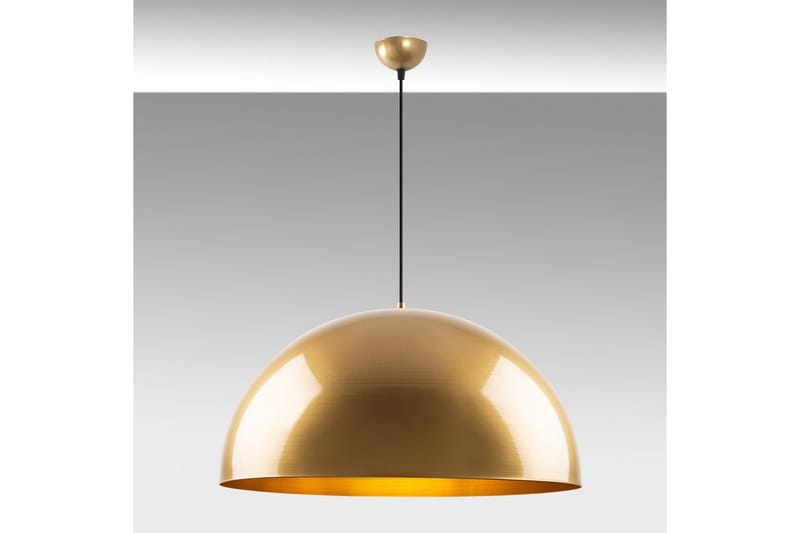 Taklampa Brena Rany Enkelt Uttag - 60 x 60 x 126 cm - Belysning - Lampor & belysning inomhus - Fönsterlampa