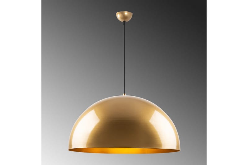 Taklampa Brena Rany Enkelt Uttag - 60 x 60 x 126 cm - Belysning - Lampor & belysning inomhus - Fönsterlampa