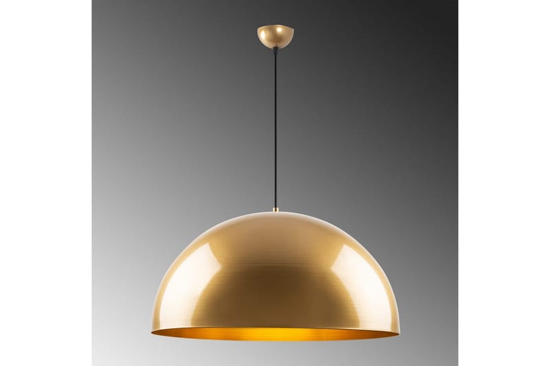 Taklampa Brena Rany Enkelt Uttag - 60 x 60 x 126 cm - Belysning - Lampor & belysning inomhus - Fönsterlampa