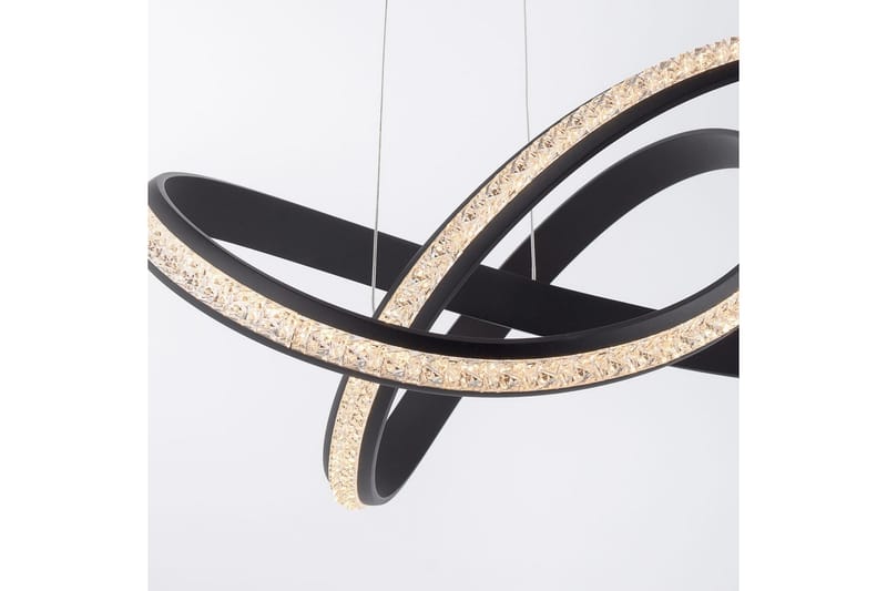 Taklampa Brilla - 57x120x57 cm - Belysning - Lampor & belysning inomhus - Fönsterlampa
