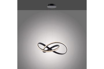Taklampa Brilla - 57x120x57 cm - Belysning - Lampor & belysning inomhus - Fönsterlampa