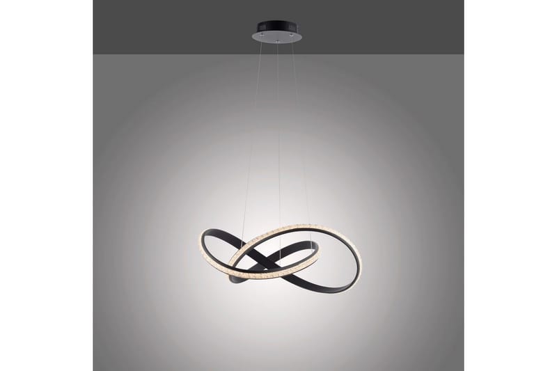 Taklampa Brilla - 57x120x57 cm - Belysning - Lampor & belysning inomhus - Fönsterlampa