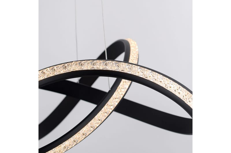 Taklampa Brilla - 57x120x57 cm - Belysning - Lampor & belysning inomhus - Fönsterlampa