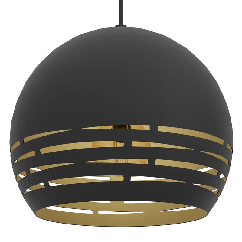 Taklampa Camastra - 22,5 cm - Belysning - Lampor & belysning inomhus - Fönsterlampa