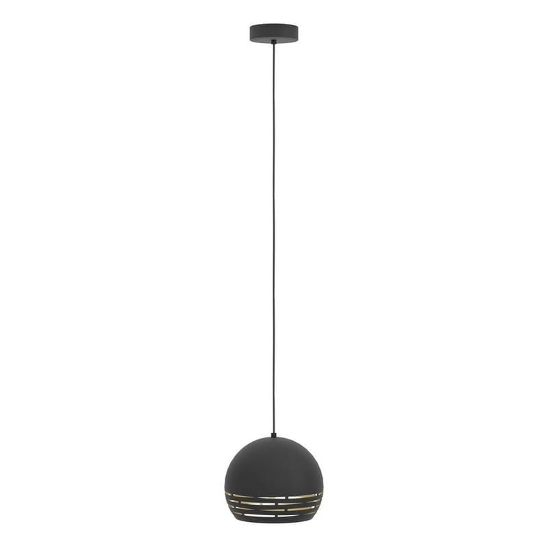 Taklampa Camastra - 22/5 cm - Belysning - Lampor & belysning inomhus - Fönsterlampa