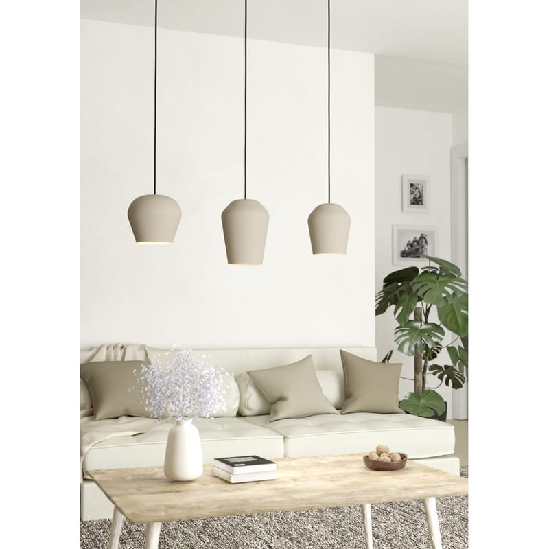 Taklampa Cambaito - 19,5 cm - Belysning - Lampor & belysning inomhus - Fönsterlampa