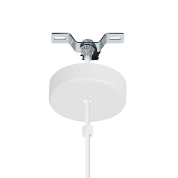 Taklampa Carlton - 20,5 cm - Belysning - Lampor & belysning inomhus - Fönsterlampa