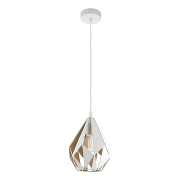 Taklampa Carlton - 20,5 cm - Belysning - Lampor & belysning inomhus - Fönsterlampa