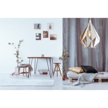 Taklampa Carlton - 20,5 cm - Belysning - Lampor & belysning inomhus - Fönsterlampa