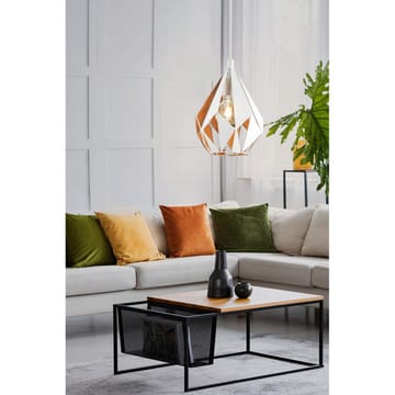 Taklampa Carlton - 20,5 cm - Belysning - Lampor & belysning inomhus - Fönsterlampa