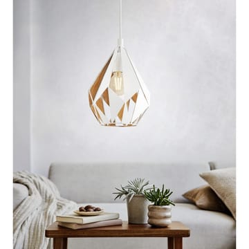 Taklampa Carlton - 20,5 cm - Belysning - Lampor & belysning inomhus - Fönsterlampa