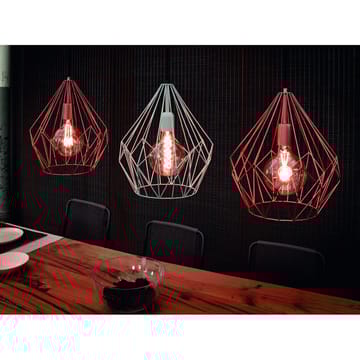 Taklampa Carlton - Koppar - Belysning - Lampor & belysning inomhus - Fönsterlampa