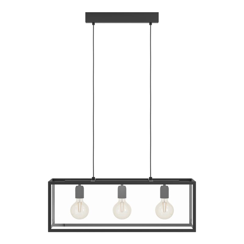 Taklampa Charterhouse - 20 cm - Belysning - Lampor & belysning inomhus - Fönsterlampa
