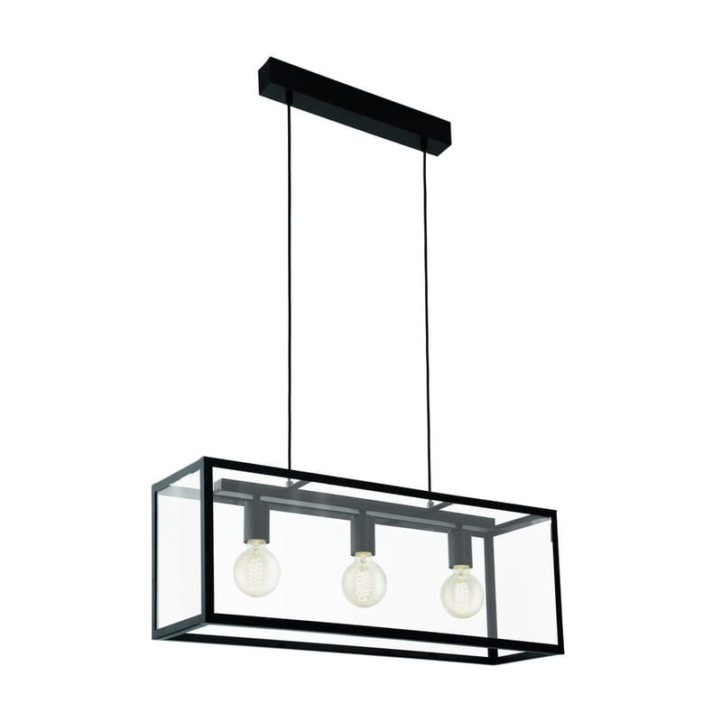 Taklampa Charterhouse - 20 cm - Belysning - Lampor & belysning inomhus - Fönsterlampa