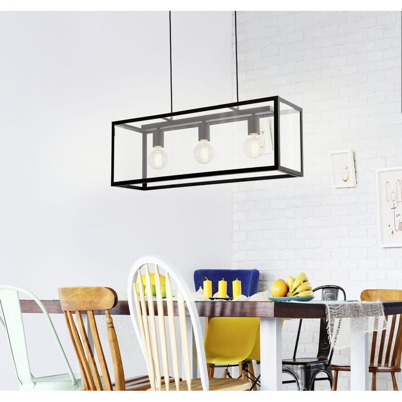 Taklampa Charterhouse - 20 cm - Belysning - Lampor & belysning inomhus - Fönsterlampa