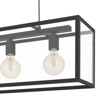 Taklampa Charterhouse - 20 cm - Belysning - Lampor & belysning inomhus - Fönsterlampa