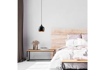 Taklampa Chichela Singel Svart - Svart - Belysning - Lampor & belysning inomhus - Fönsterlampa