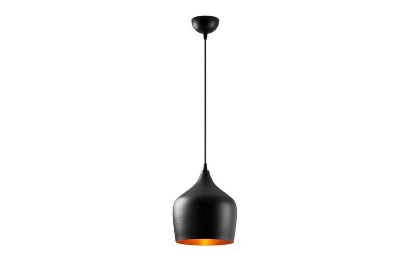 Taklampa Chichela Singel Svart - Svart - Belysning - Lampor & belysning inomhus - Fönsterlampa