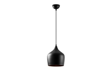 Taklampa Chichela Singel Svart - Svart - Belysning - Lampor & belysning inomhus - Fönsterlampa