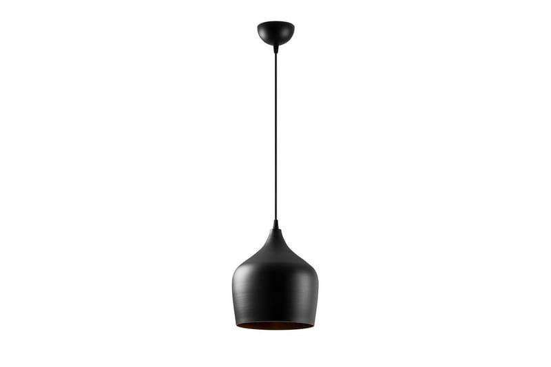 Taklampa Chichela Singel Svart - Svart - Belysning - Lampor & belysning inomhus - Fönsterlampa