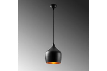 Taklampa Chichela Singel Svart - Svart - Belysning - Lampor & belysning inomhus - Fönsterlampa