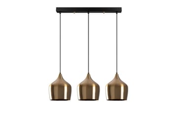 Taklampa Chichela Tre Vintage - Guld - Belysning - Lampor & belysning inomhus - Fönsterlampa