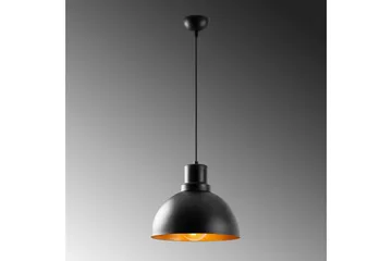 Taklampa Chichelai Single Svart - Svart - Belysning - Lampor & belysning inomhus - Fönsterlampa