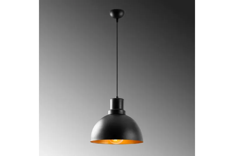 Taklampa Chichelai Single Svart - Svart - Belysning - Lampor & belysning inomhus - Fönsterlampa